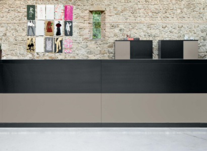 Reception Reception Desk Counter Work Table Office furniture Reception Counter Office new